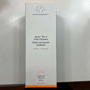 Drunk Elephant Beste No.9 Jelly Cleanser